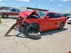 DODGE CHARGER