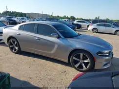 DODGE CHARGER