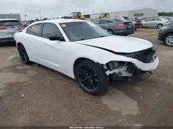DODGE CHARGER