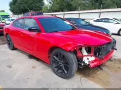 DODGE CHARGER