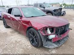 DODGE CHARGER