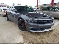 DODGE CHARGER