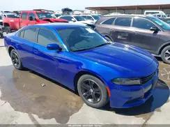 DODGE CHARGER