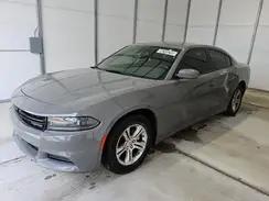 DODGE CHARGER
