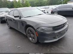 DODGE CHARGER