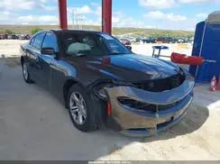 DODGE CHARGER
