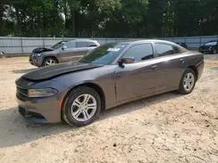 DODGE CHARGER