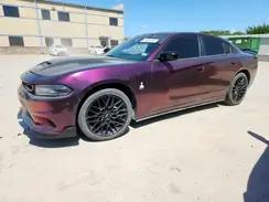 DODGE CHARGER