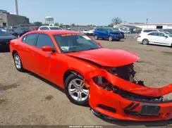 DODGE CHARGER