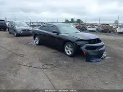 DODGE CHARGER