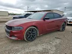 DODGE CHARGER