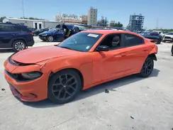 DODGE CHARGER