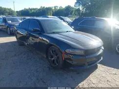 DODGE CHARGER