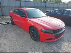 DODGE CHARGER