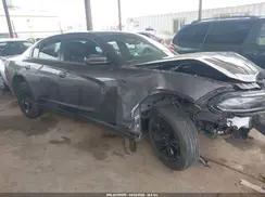 DODGE CHARGER