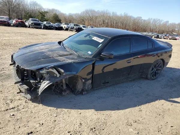 DODGE CHARGER