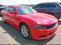 DODGE CHARGER