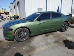 DODGE CHARGER