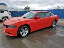 DODGE CHARGER