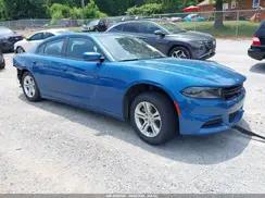 DODGE CHARGER