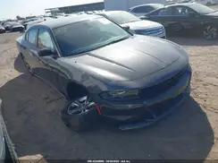 DODGE CHARGER