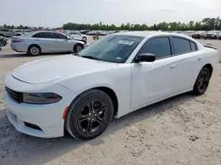 DODGE CHARGER