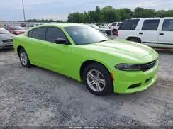 DODGE CHARGER