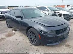 DODGE CHARGER