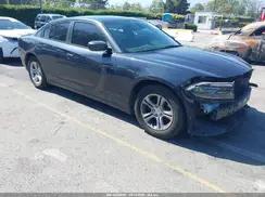 DODGE CHARGER