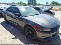 DODGE CHARGER