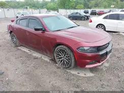 DODGE CHARGER