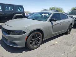 DODGE CHARGER