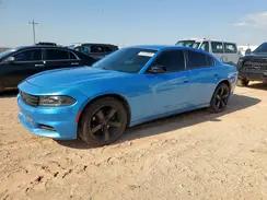 DODGE CHARGER