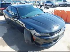 DODGE CHARGER