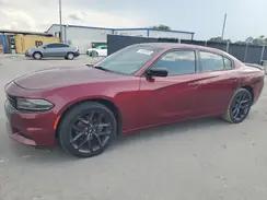 DODGE CHARGER