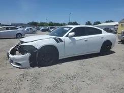 DODGE CHARGER