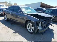 DODGE CHARGER