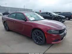 DODGE CHARGER
