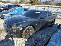 DODGE CHARGER