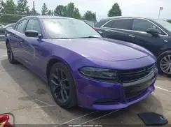 DODGE CHARGER