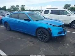 DODGE CHARGER
