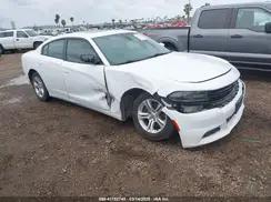 DODGE CHARGER