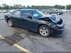 DODGE CHARGER