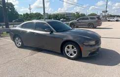 DODGE CHARGER