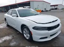 DODGE CHARGER