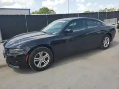 DODGE CHARGER