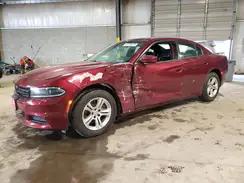 DODGE CHARGER