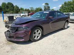 DODGE CHARGER