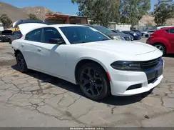 DODGE CHARGER
