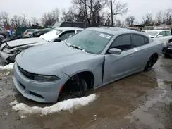 DODGE CHARGER